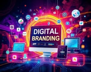 Welche Trends dominieren das digitale Branding?