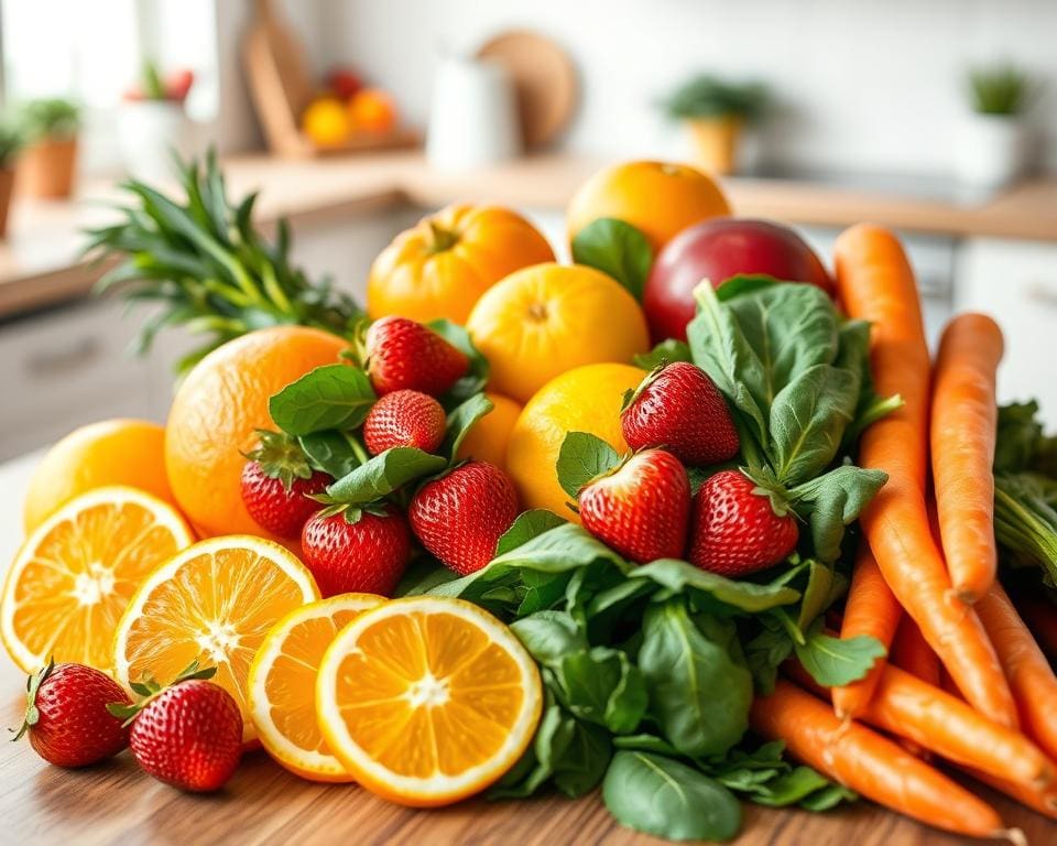 Welche Vitamine für die Zahngesundheit wichtig sind