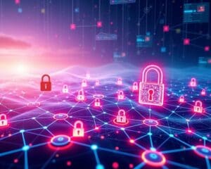 Welche Vorteile bieten Blockchain-Lösungen für digitale Identitäten?