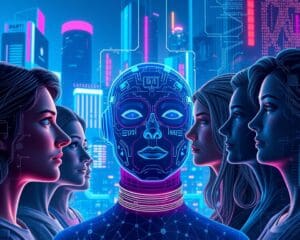 Welche Vorteile bieten KI-gestützte Gesichtserkennungssysteme?