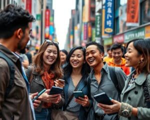 Welche Vorteile bieten tragbare Übersetzungssysteme?