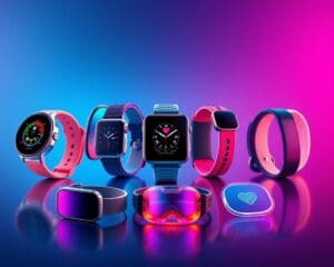 Welche Wearables optimieren den Gesundheitsschutz?