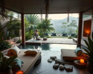 Wellness-Retreats: Ihre perfekte Auszeit planen