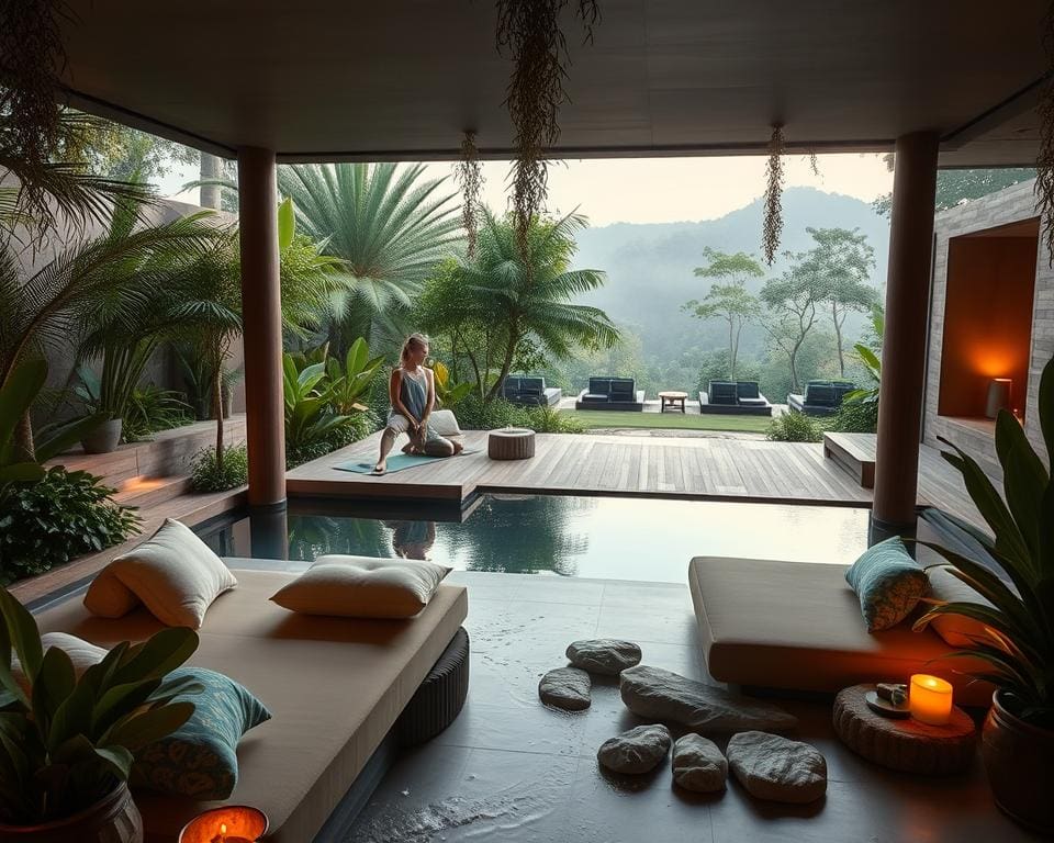 Wellness-Retreats: Ihre perfekte Auszeit planen