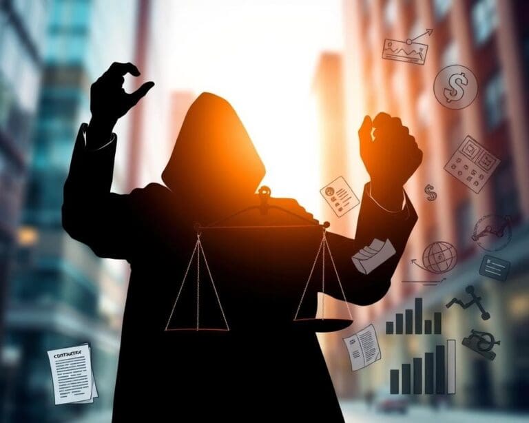 Wettbewerbsrecht: Was tun bei unlauteren Geschäftspraktiken?