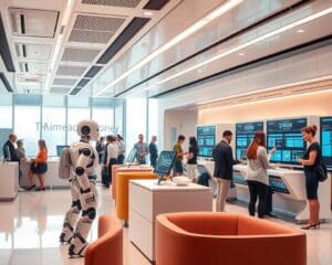 Wie Chatbots den Kundenservice verbessern