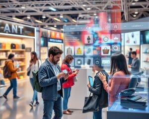 Wie KI die Kundenerfahrung im E-Commerce verändert
