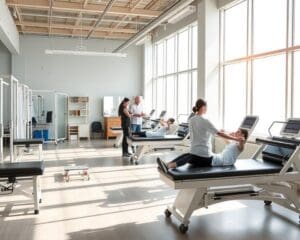Wie Physiotherapie nach Verletzungen hilft