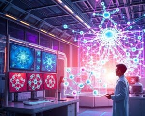Wie beeinflusst Quantum Computing die Entwicklung neuer Medikamente?