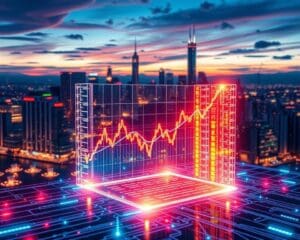 Wie beeinflusst Quantum Computing die Finanzmärkte?