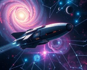 Wie beeinflusst Quantum Computing die Raumfahrt?