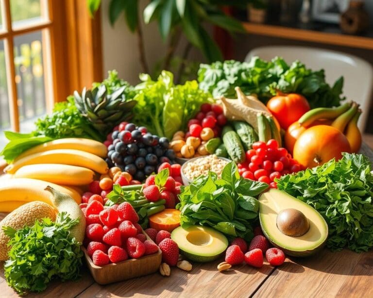 Wie du dich durch Ernährung besser fühlst