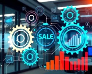 Wie effizient sind automatisierte Verkaufssysteme?