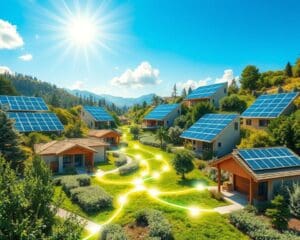 Wie effizient sind moderne Solarzellen wirklich?