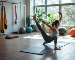 Wie eine Physiotherapie die Beweglichkeit verbessert