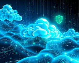 Wie optimiert AI die Sicherheit in Cloud-Umgebungen?