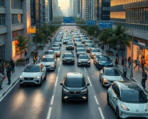 Wie sicher sind autonome Fahrzeuge auf öffentlichen Straßen?