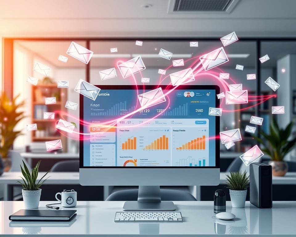 Wie sinnvoll ist automatisiertes E-Mail-Marketing?