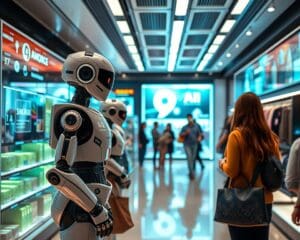 Wie unterstützen Chatbots Ihre Verkaufsstrategie?