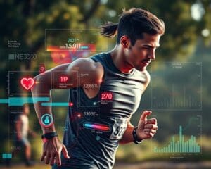 Wie unterstützen Wearables die sportliche Leistungsoptimierung?