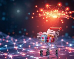 Wie verbessert Blockchain die E-Commerce-Strategien?