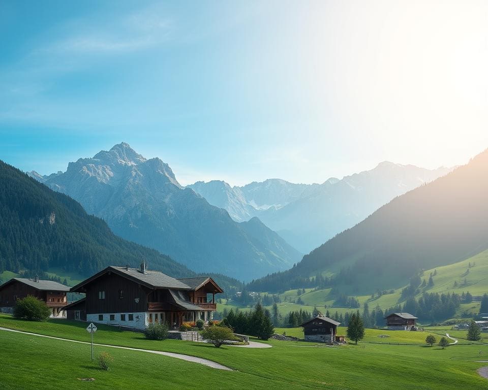 rechtliche Rahmenbedingungen Freizeitwohnsitz Tirol