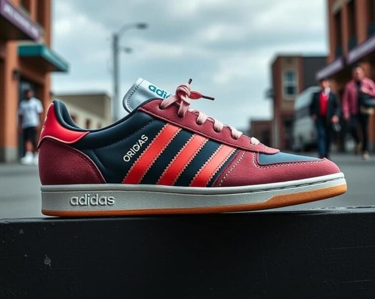 Adidas Originals: Wie Deutschland Sneaker neu erfand