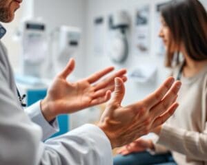 Ärzte und Kommunikation: Warum Patientengespräche zählen