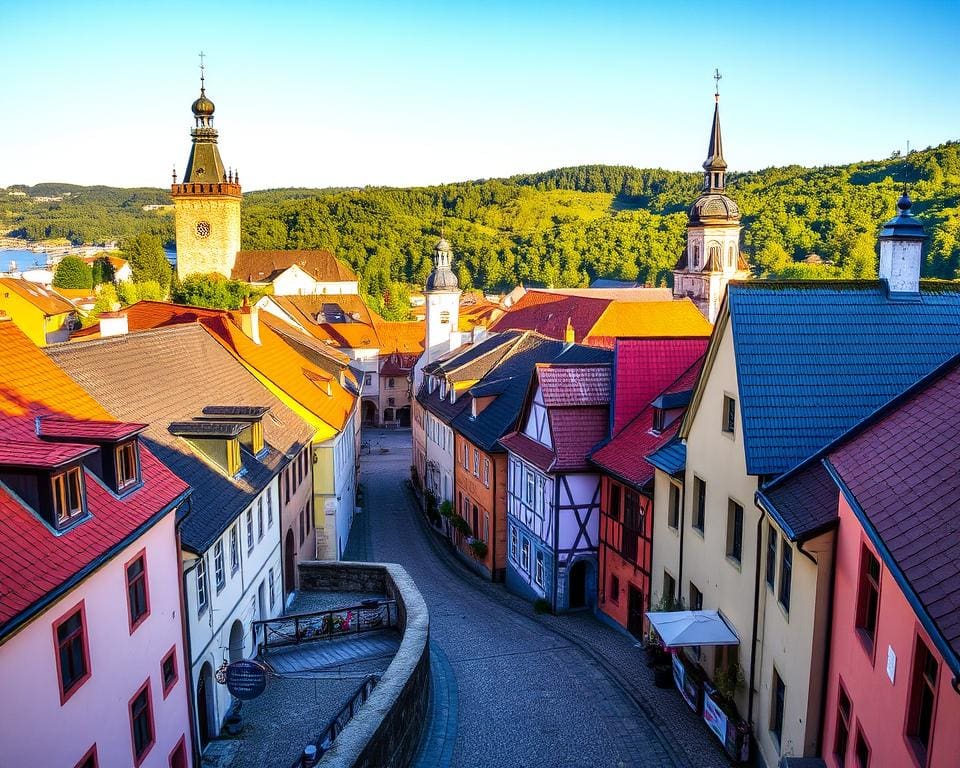 Altstadt Sehenswürdigkeiten