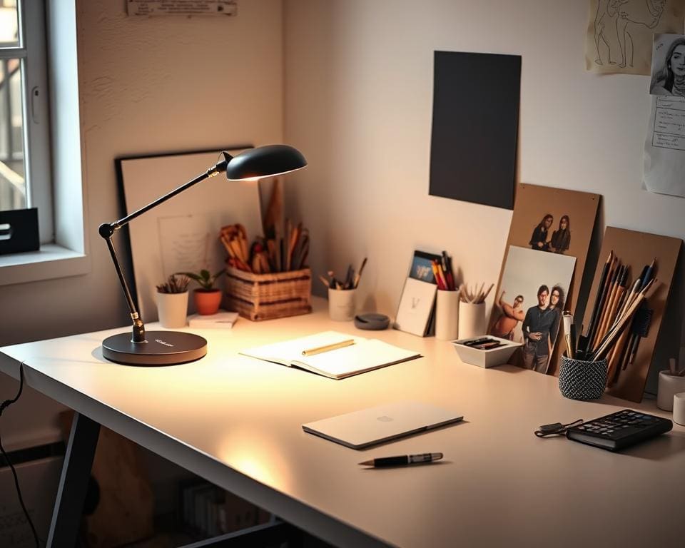 Artemide Lampen Stil und Innovation