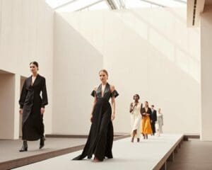 Balenciaga: Die Kunst des spanischen Minimalismus