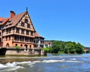 Bamberg: Was macht das Rathaus auf der Insel so besonders?