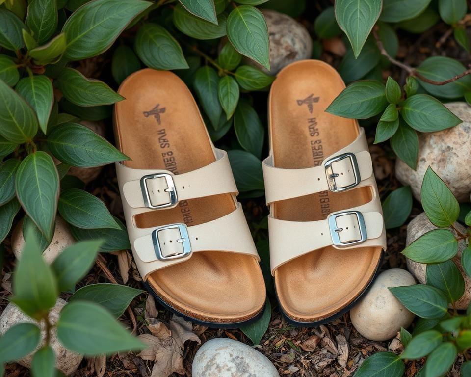 Birkenstock-Trends: Nachhaltig und stilvoll