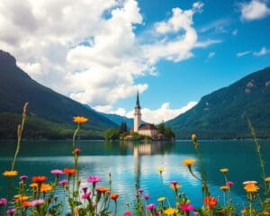 Bled: Was macht die Insel im See so faszinierend?