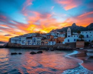 Cadaqués: Warum inspirierte dieses Dorf Salvador Dalí?