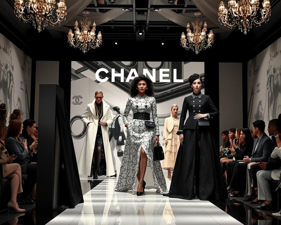 Chanel: Die französisch-deutsche Verbindung