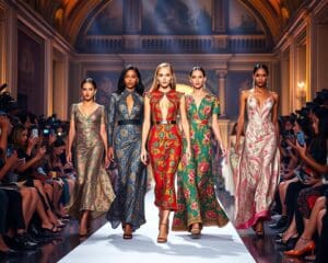 Dolce & Gabbana: Italienische Ikonen der Mode