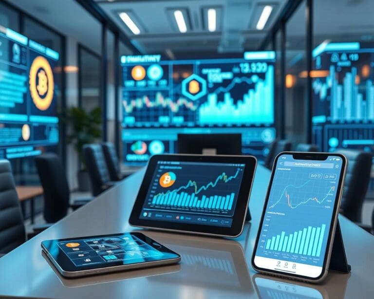 Fintech-Berater: Wie Technologien Finanzen verändern