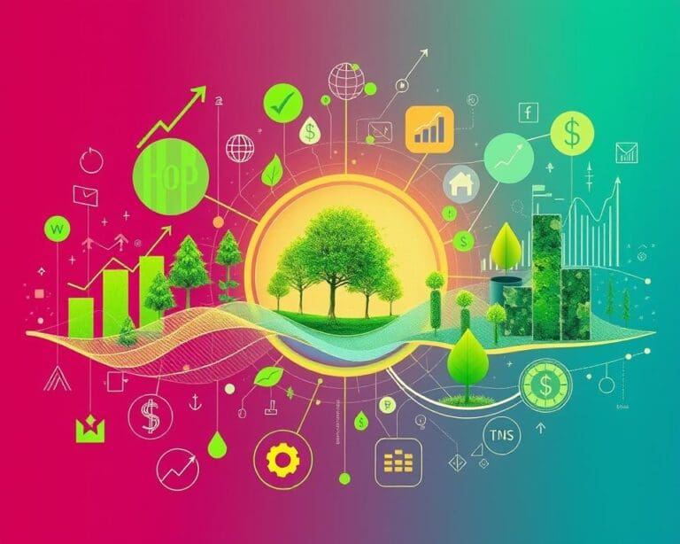 Fondsmanager: Nachhaltige Anlagestrategien für Zukunftsfonds