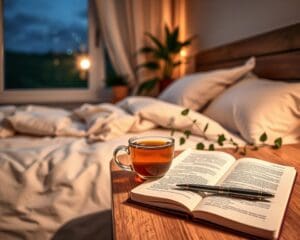 Gesundheit und Schlafhygiene: Wie sie das Leben verbessert