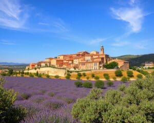 Gordes: Was macht dieses provenzalische Dorf so charmant?