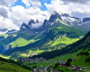 Grindelwald: Wo findest du die besten Alpengipfel?