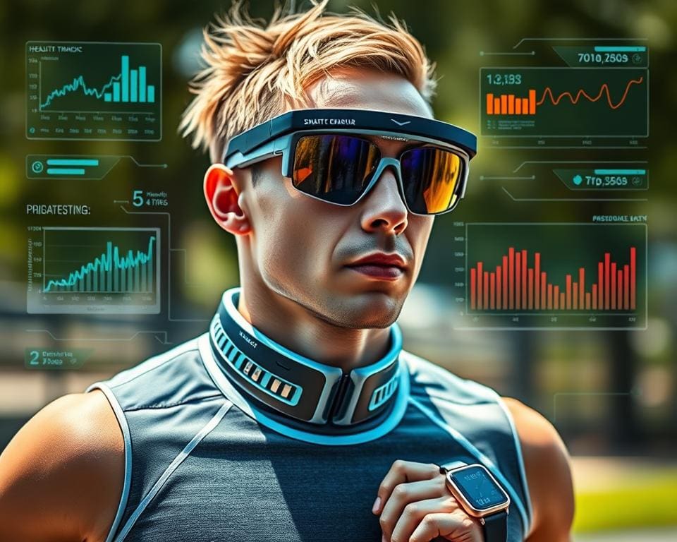 Innovationen im Wearable-Bereich