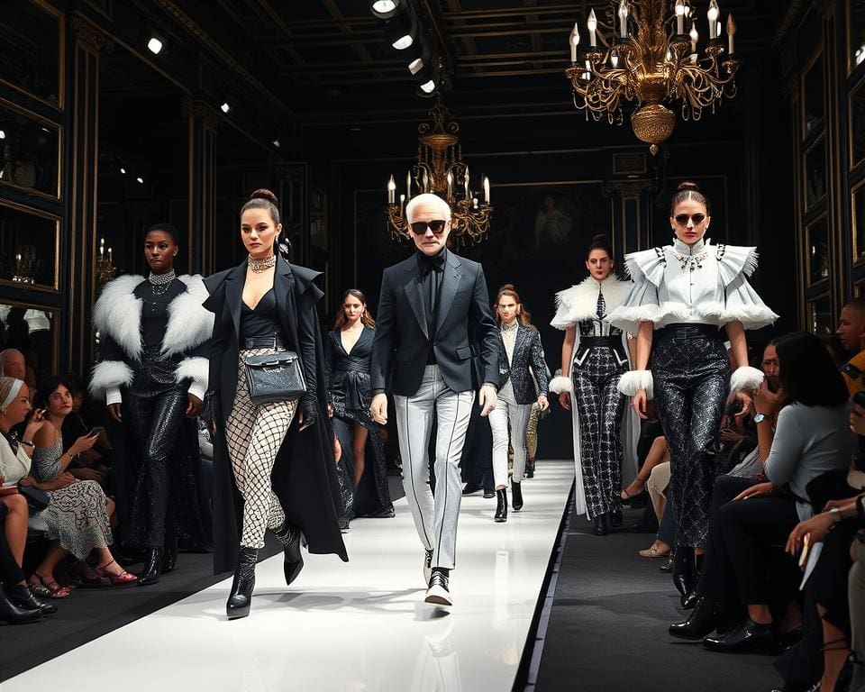 Karl Lagerfeld Fashion