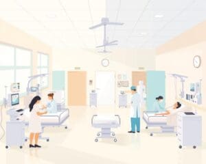 Krankenhauskosten: Welche Leistungen sind inklusive?