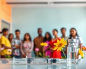 Krankheiten und Prävention: Warum Impfungen sinnvoll sind