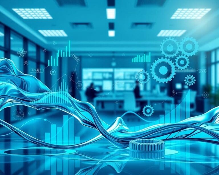 Liquiditätsmanager: Planung von Unternehmensressourcen