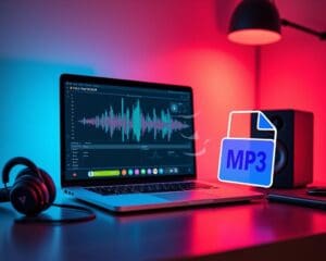 MP3 aus Video extrahieren in wenigen Klicks