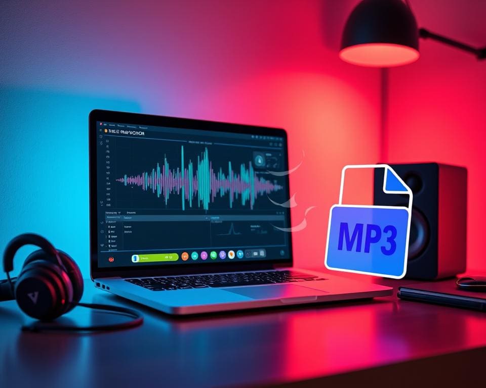 MP3 aus Video extrahieren in wenigen Klicks