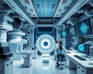 Medizinische Diagnosetechniken: Welche Fortschritte zählen